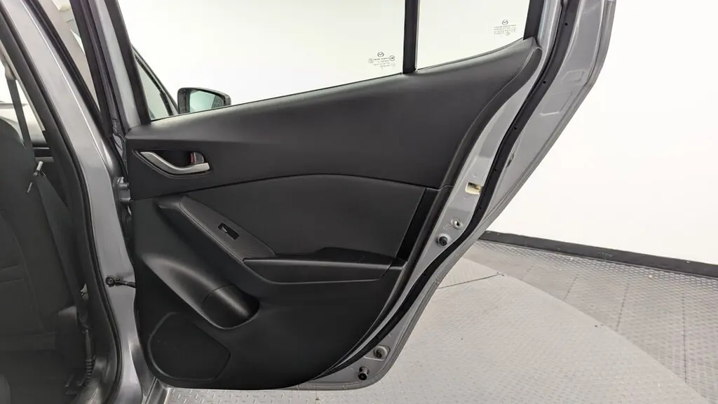 Florida Fine Cars - Used MAZDA MAZDA3 2016 WEST PALM I SPORT