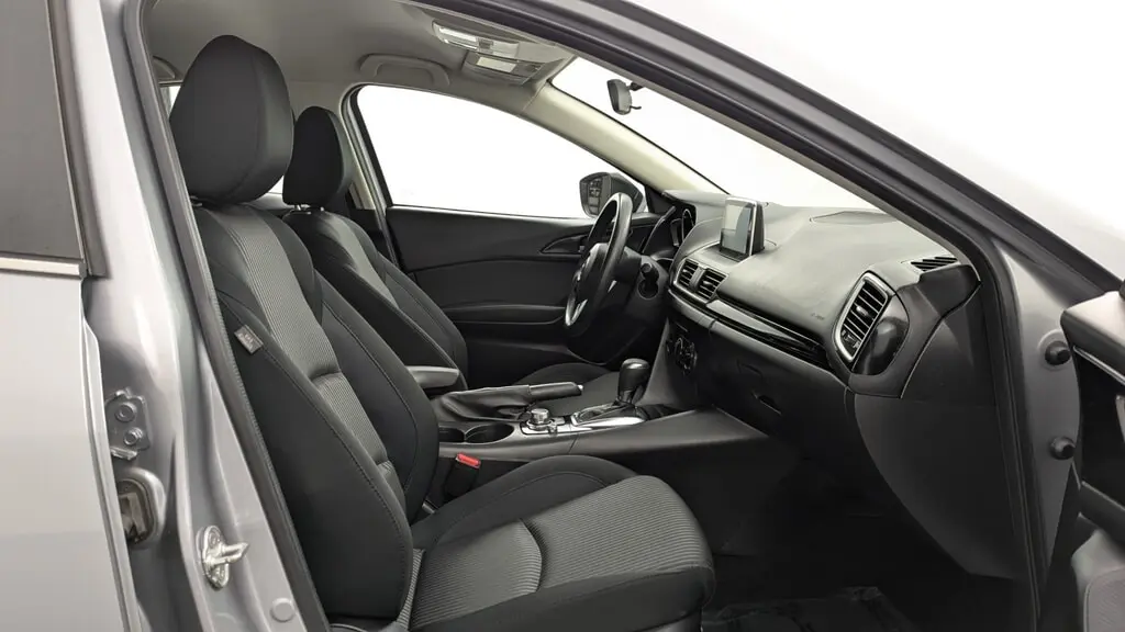 Florida Fine Cars - Used MAZDA MAZDA3 2016 WEST PALM I SPORT