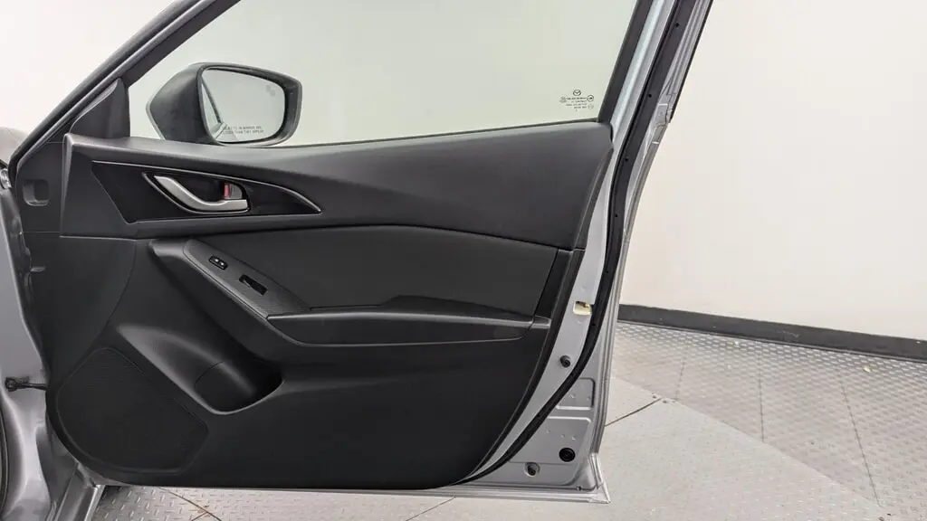 Florida Fine Cars - Used MAZDA MAZDA3 2016 WEST PALM I SPORT