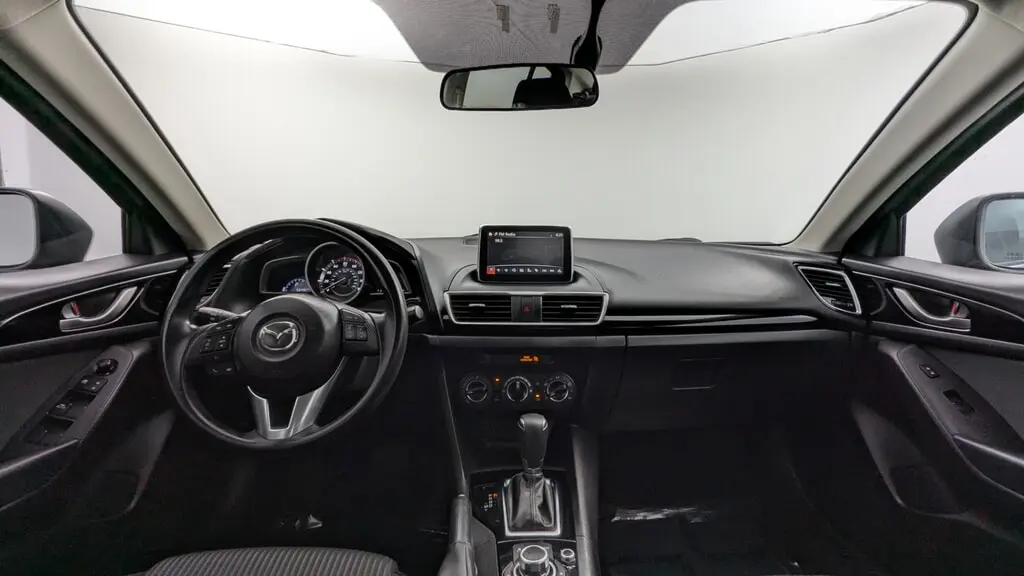 Florida Fine Cars - Used MAZDA MAZDA3 2016 WEST PALM I SPORT