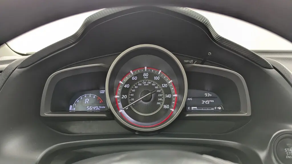 Florida Fine Cars - Used MAZDA MAZDA3 2016 WEST PALM I SPORT