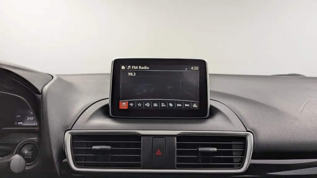 Florida Fine Cars - Used MAZDA MAZDA3 2016 WEST PALM I SPORT