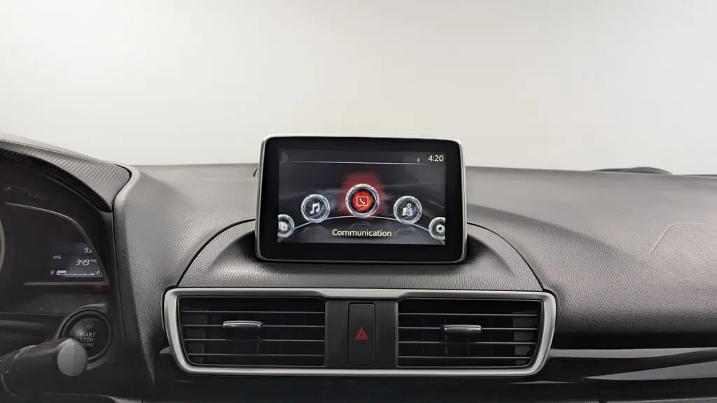 Florida Fine Cars - Used MAZDA MAZDA3 2016 WEST PALM I SPORT