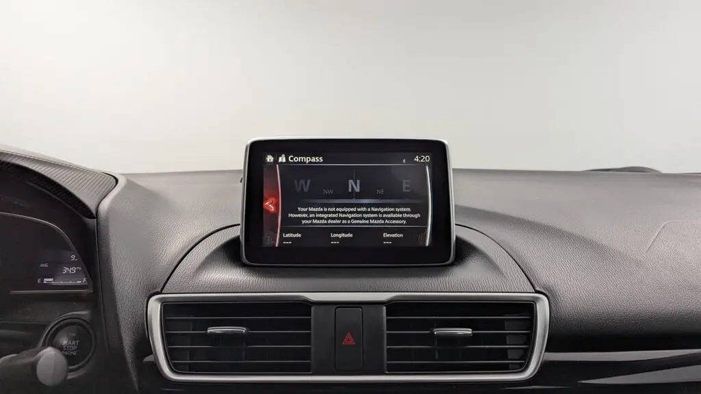 Florida Fine Cars - Used MAZDA MAZDA3 2016 WEST PALM I SPORT