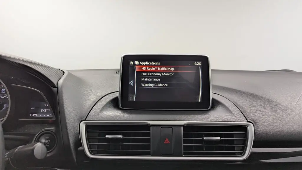 Florida Fine Cars - Used MAZDA MAZDA3 2016 WEST PALM I SPORT