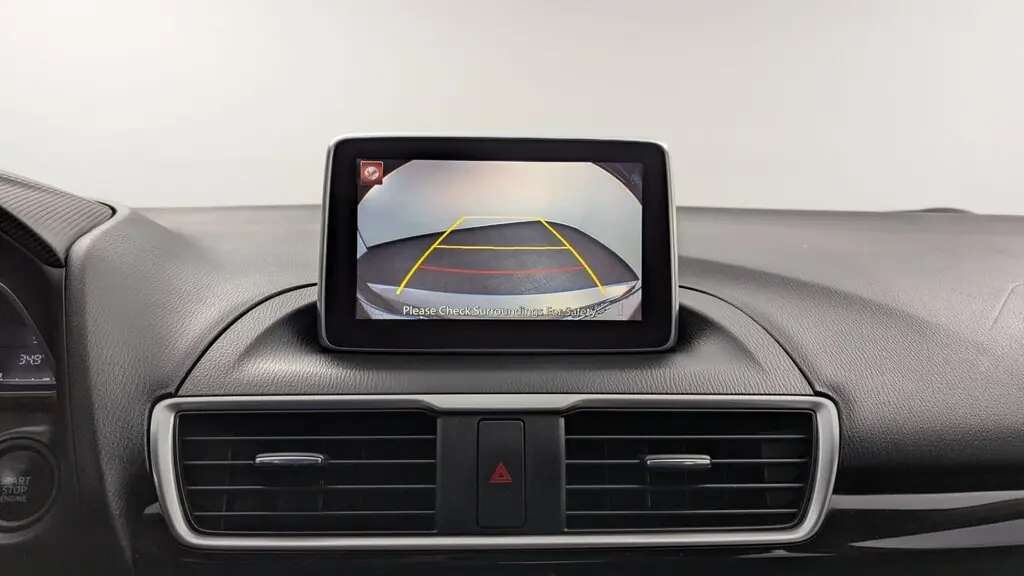 Florida Fine Cars - Used MAZDA MAZDA3 2016 WEST PALM I SPORT