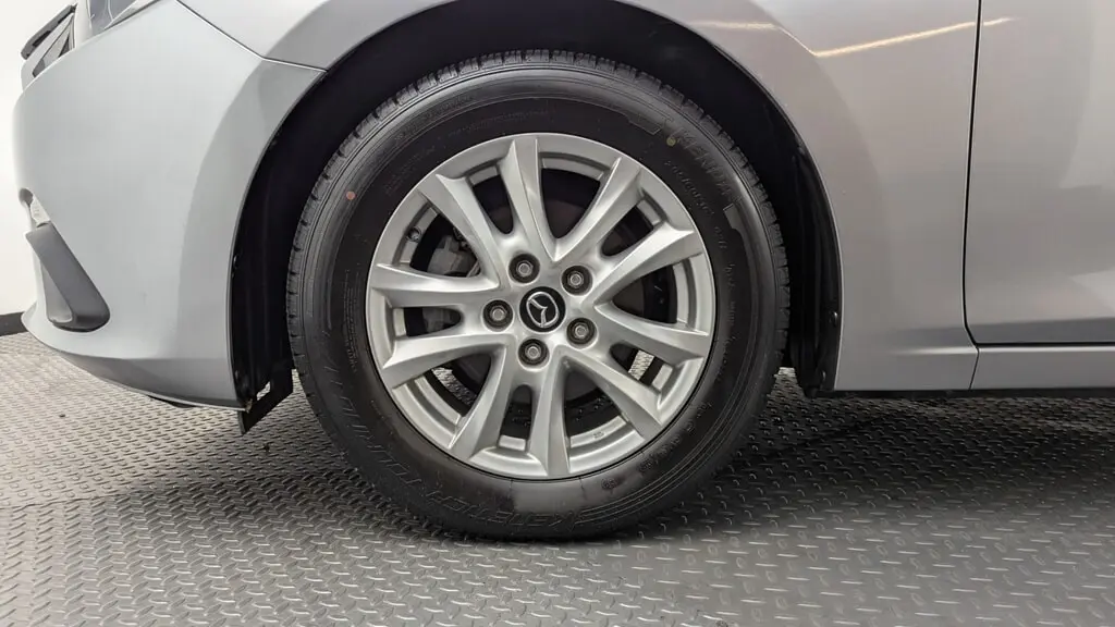 Florida Fine Cars - Used MAZDA MAZDA3 2016 WEST PALM I SPORT