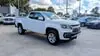 Florida Fine Cars - Used CHEVROLET COLORADO 2022 WEST PALM 2WD LT