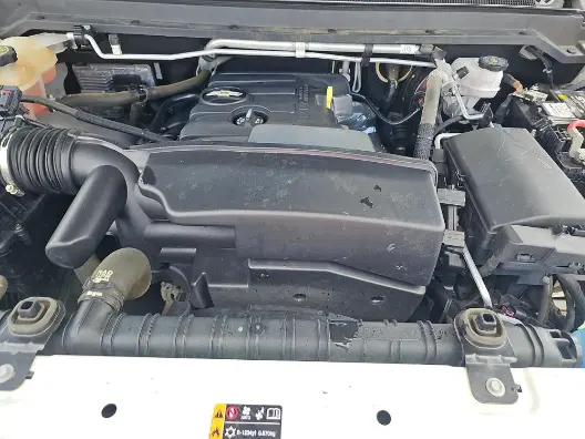Florida Fine Cars - Used CHEVROLET COLORADO 2022 WEST PALM 2WD LT