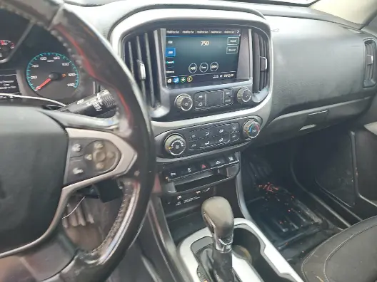 Florida Fine Cars - Used CHEVROLET COLORADO 2022 WEST PALM 2WD LT