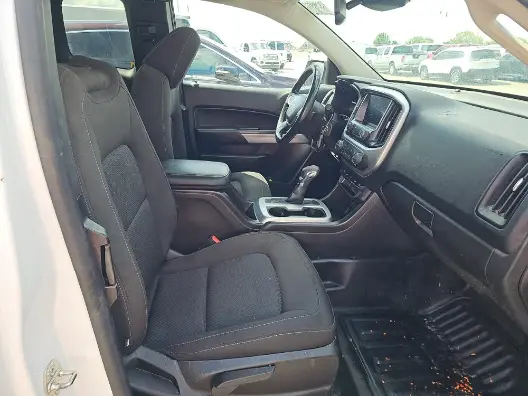 Florida Fine Cars - Used CHEVROLET COLORADO 2022 WEST PALM 2WD LT