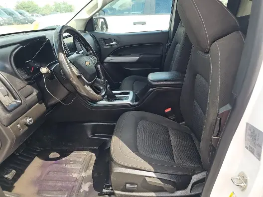 Florida Fine Cars - Used CHEVROLET COLORADO 2022 WEST PALM 2WD LT