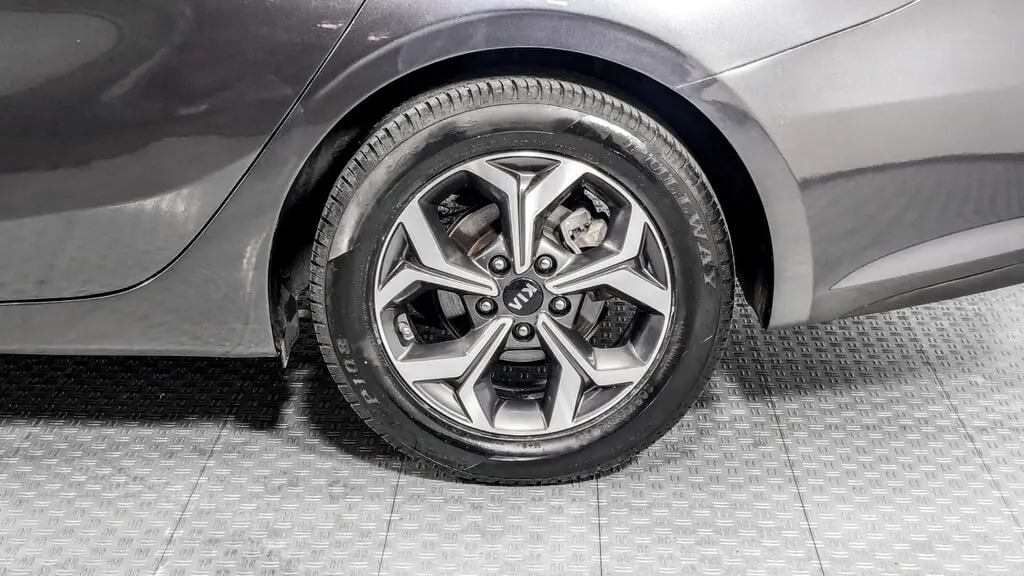 Florida Fine Cars - Used KIA FORTE 2021 ORLANDO LXS