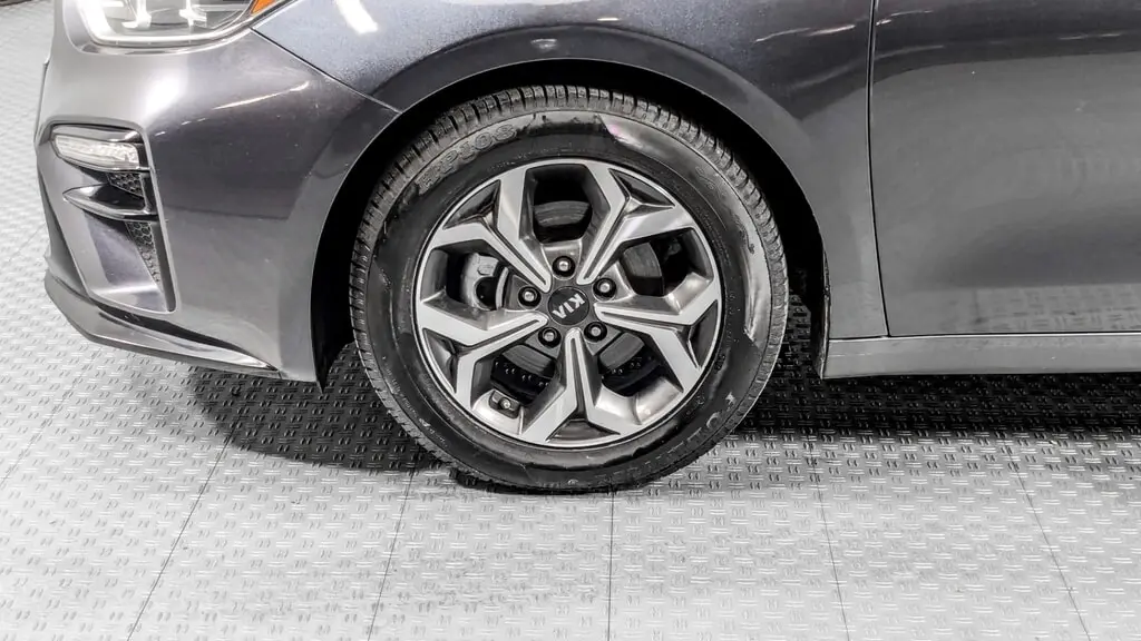 Florida Fine Cars - Used KIA FORTE 2021 ORLANDO LXS
