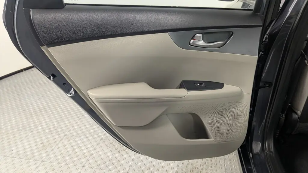 Florida Fine Cars - Used KIA FORTE 2021 ORLANDO LXS