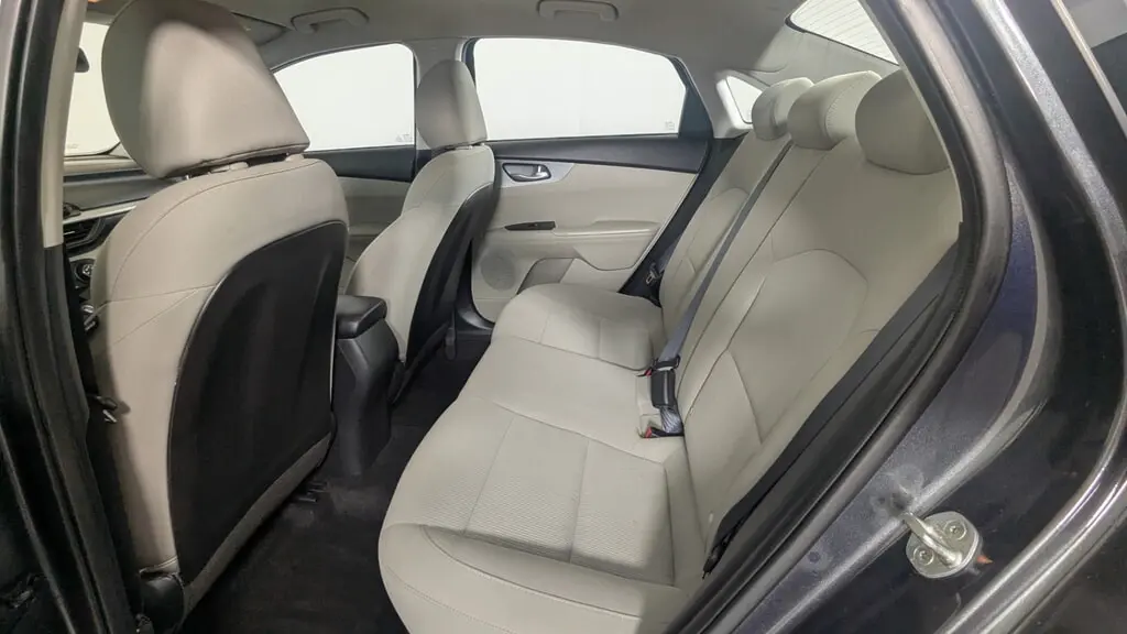 Florida Fine Cars - Used KIA FORTE 2021 ORLANDO LXS