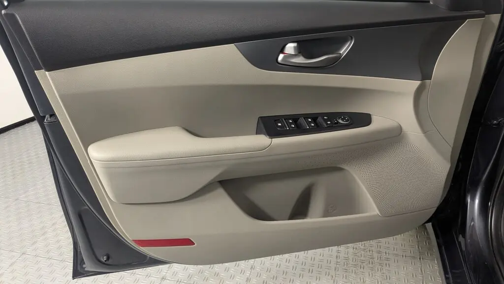 Florida Fine Cars - Used KIA FORTE 2021 ORLANDO LXS