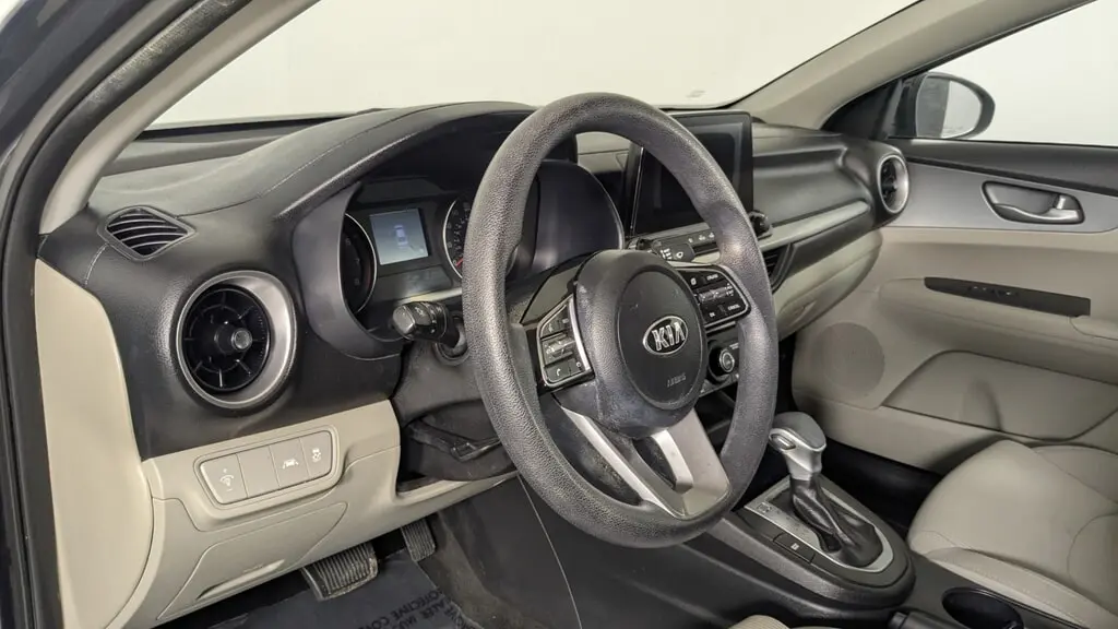 Florida Fine Cars - Used KIA FORTE 2021 ORLANDO LXS