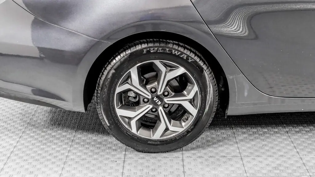 Florida Fine Cars - Used KIA FORTE 2021 ORLANDO LXS