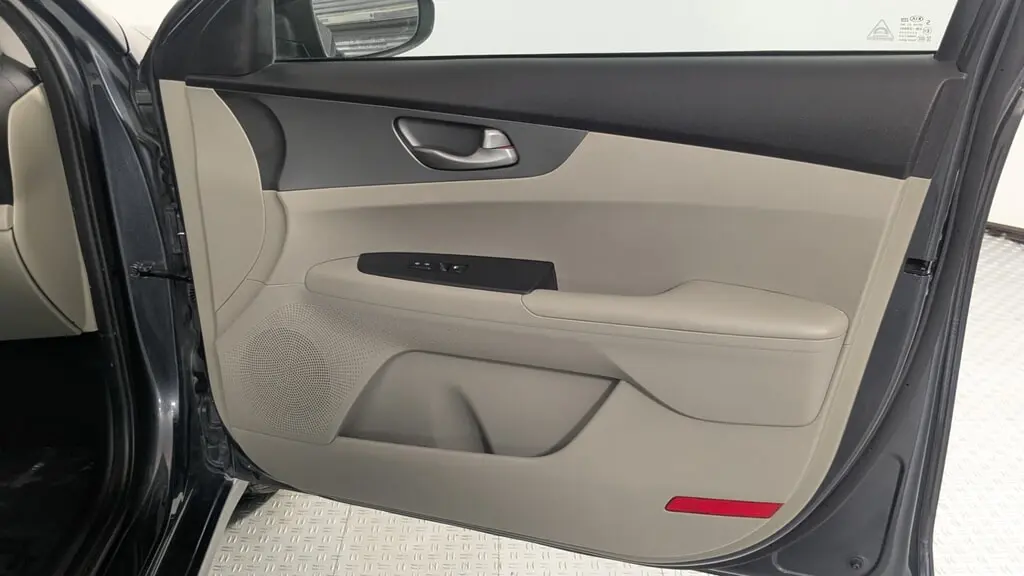 Florida Fine Cars - Used KIA FORTE 2021 ORLANDO LXS