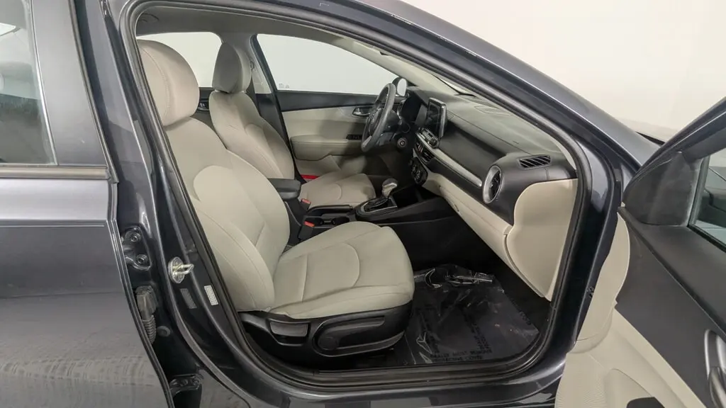 Florida Fine Cars - Used KIA FORTE 2021 ORLANDO LXS