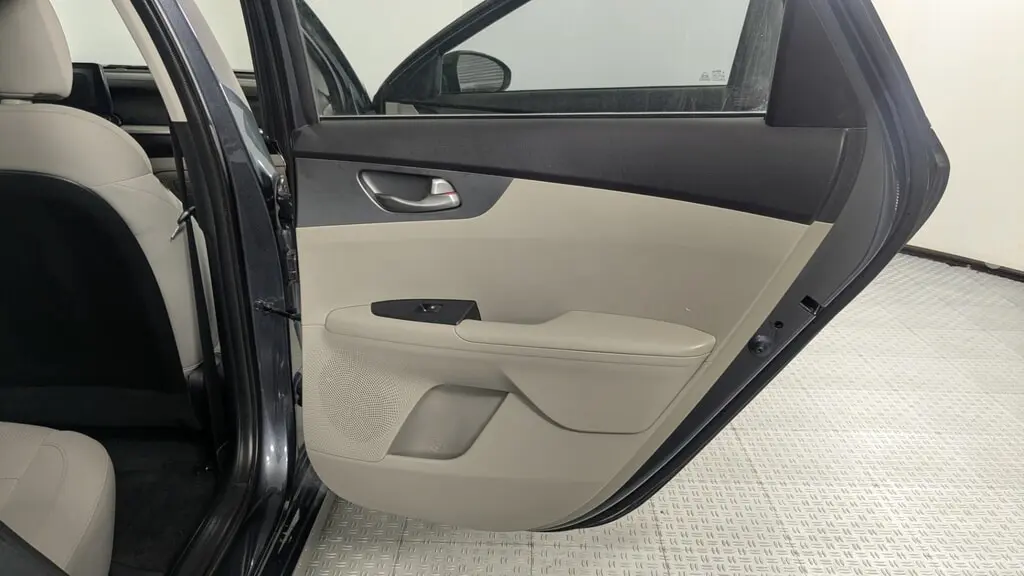 Florida Fine Cars - Used KIA FORTE 2021 ORLANDO LXS