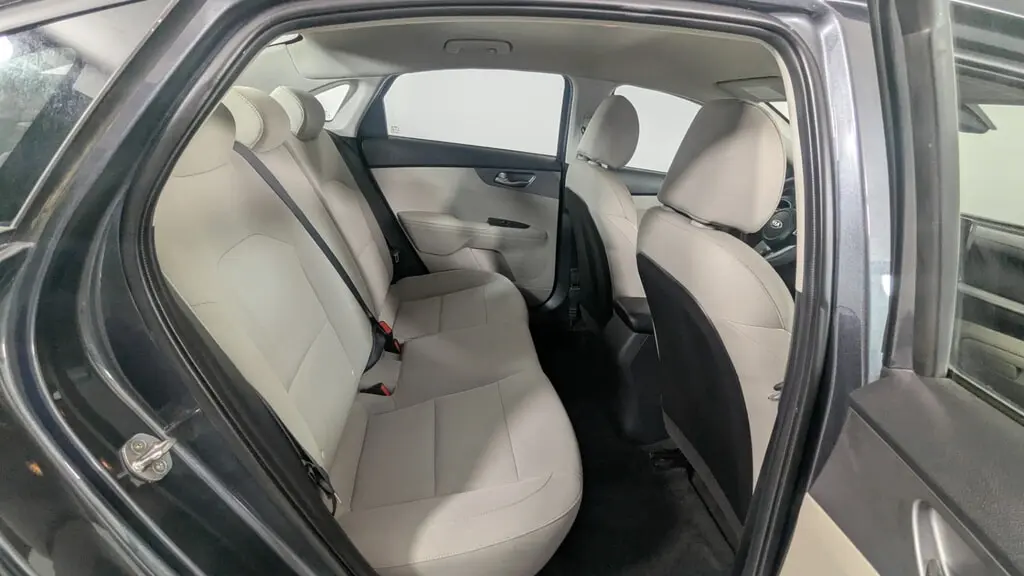 Florida Fine Cars - Used KIA FORTE 2021 ORLANDO LXS