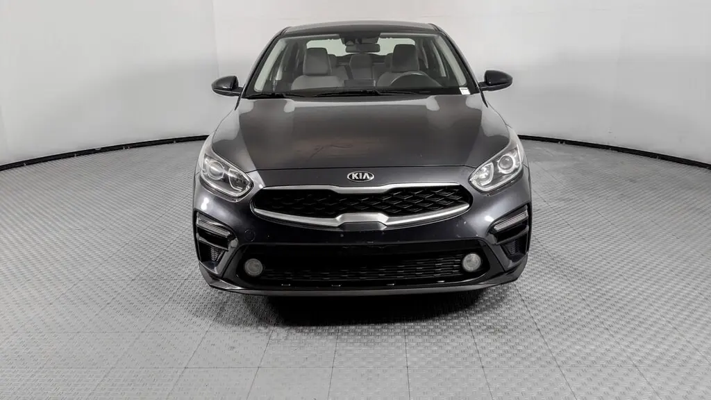 Florida Fine Cars - Used KIA FORTE 2021 ORLANDO LXS