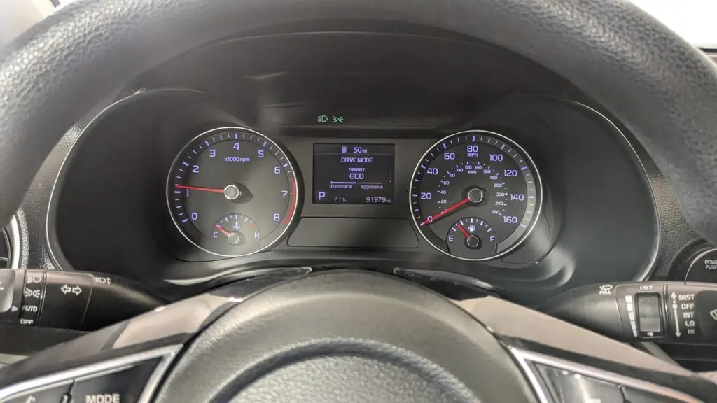Florida Fine Cars - Used KIA FORTE 2021 ORLANDO LXS