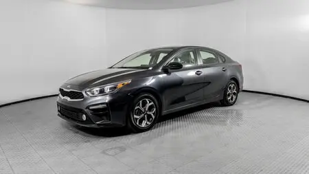 Florida Fine Cars - Used KIA FORTE 2021 ORLANDO LXS