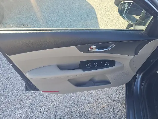 Florida Fine Cars - Used KIA FORTE 2021 ORLANDO LXS
