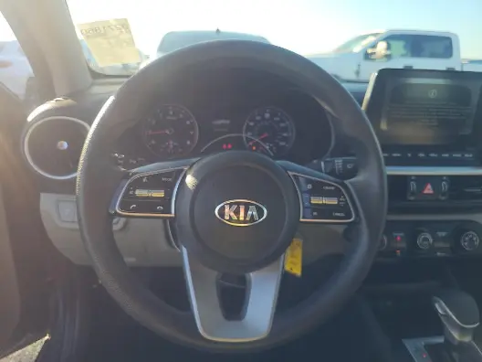 Florida Fine Cars - Used KIA FORTE 2021 ORLANDO LXS