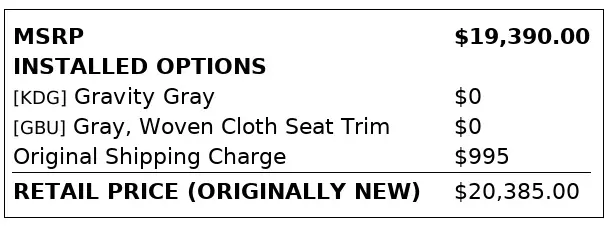 Florida Fine Cars - Used KIA FORTE 2021 ORLANDO LXS