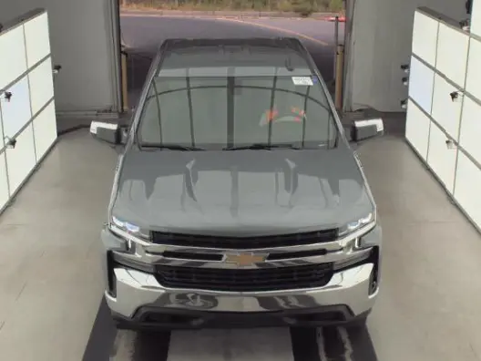 Florida Fine Cars - Used CHEVROLET SILVERADO 1500 2020 WEST PALM LT