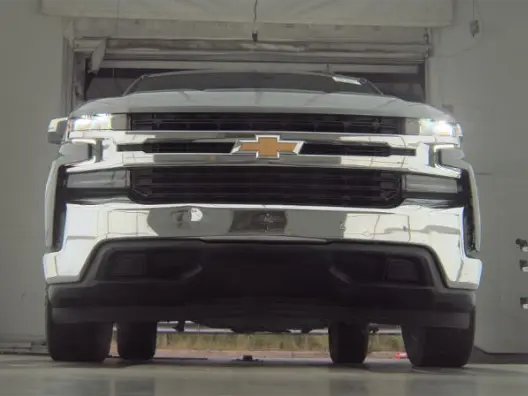 Florida Fine Cars - Used CHEVROLET SILVERADO 1500 2020 WEST PALM LT