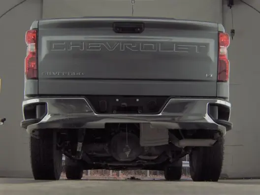 Florida Fine Cars - Used CHEVROLET SILVERADO 1500 2020 WEST PALM LT