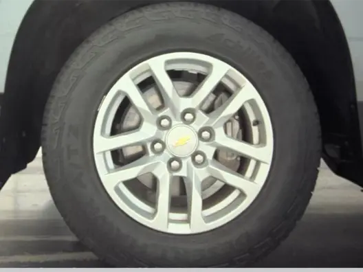 Florida Fine Cars - Used CHEVROLET SILVERADO 1500 2020 WEST PALM LT