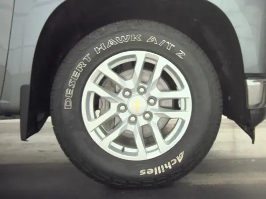 Florida Fine Cars - Used CHEVROLET SILVERADO 1500 2020 WEST PALM LT