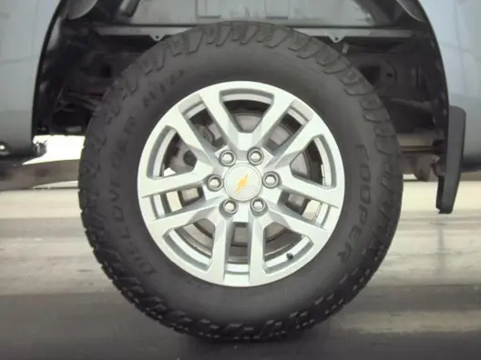 Florida Fine Cars - Used CHEVROLET SILVERADO 1500 2020 WEST PALM LT
