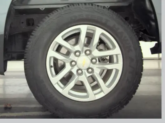 Florida Fine Cars - Used CHEVROLET SILVERADO 1500 2020 WEST PALM LT
