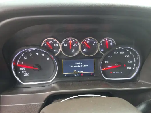 Florida Fine Cars - Used CHEVROLET SILVERADO 1500 2020 WEST PALM LT