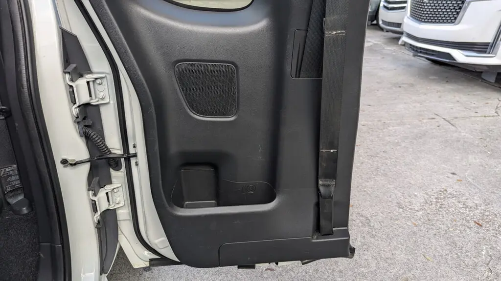 Florida Fine Cars - Used NISSAN FRONTIER 2024 WEST PALM S