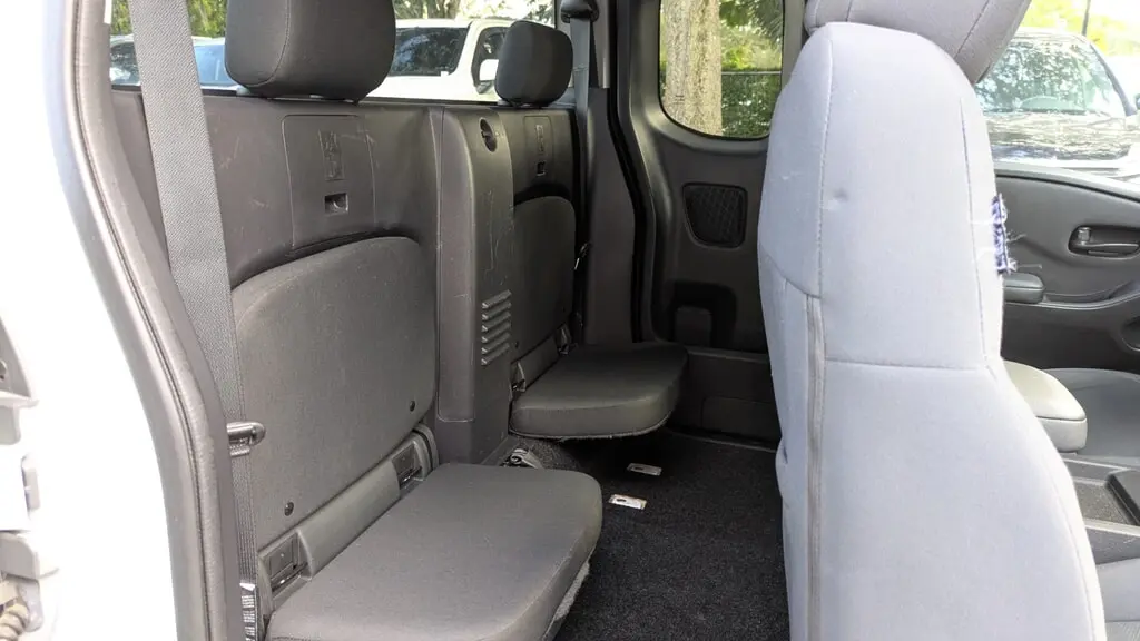 Florida Fine Cars - Used NISSAN FRONTIER 2024 WEST PALM S