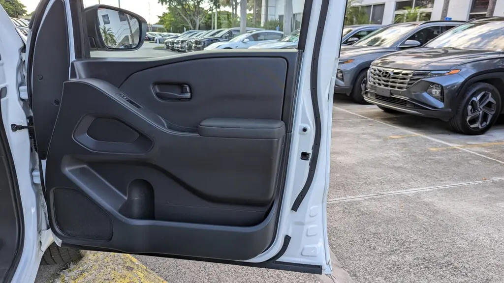 Florida Fine Cars - Used NISSAN FRONTIER 2024 WEST PALM S