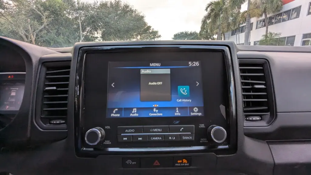 Florida Fine Cars - Used NISSAN FRONTIER 2024 WEST PALM S