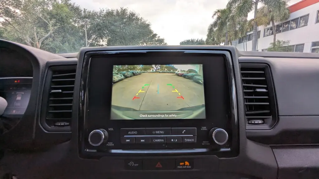 Florida Fine Cars - Used NISSAN FRONTIER 2024 WEST PALM S