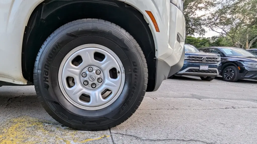 Florida Fine Cars - Used NISSAN FRONTIER 2024 WEST PALM S