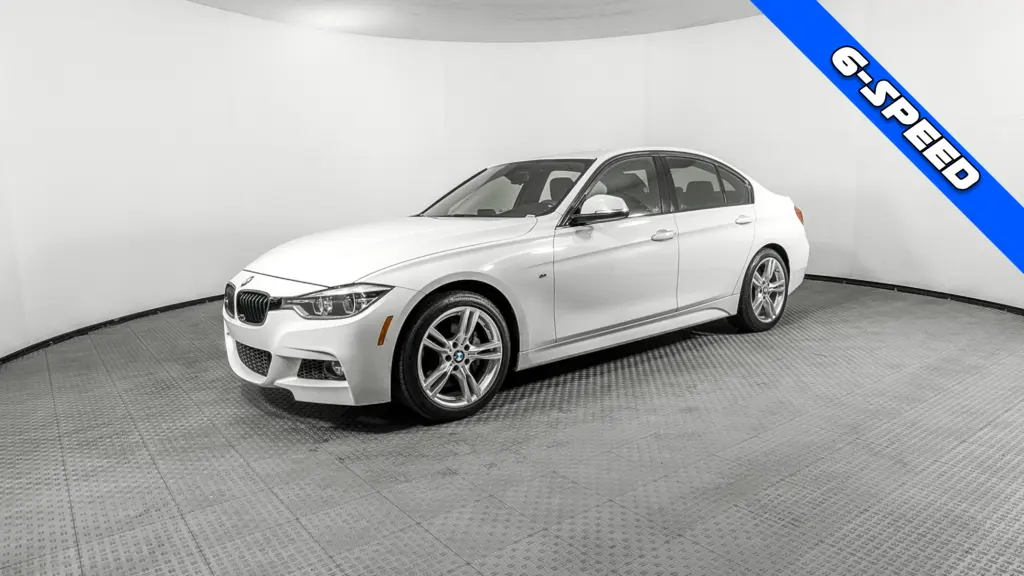Florida Fine Cars - Used BMW 3 SERIES 2018 ORLANDO 330I