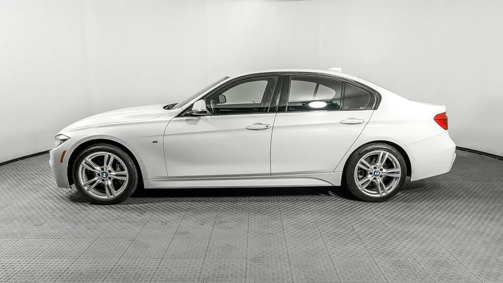 Florida Fine Cars - Used BMW 3 SERIES 2018 ORLANDO 330I