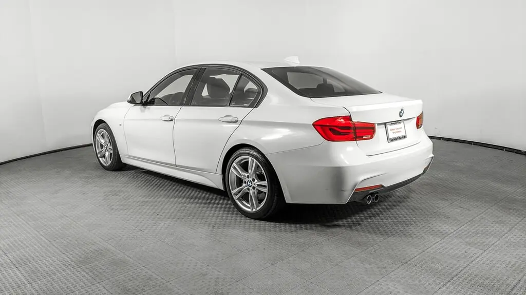 Florida Fine Cars - Used BMW 3 SERIES 2018 ORLANDO 330I